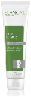 Elancyl Slim Design gél na chudnutie 150 ml