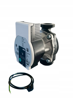 WILO ELEKTRONICKÉ OBEHOVÉ ČERPADLO PARNÉ 25/6-43 - 130 mm KRÁTKE
