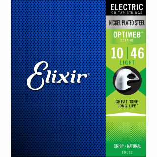 Elixír 19052 Optiweb Light 10-46