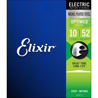 Elixír 19077 Optiweb Light/Heavy