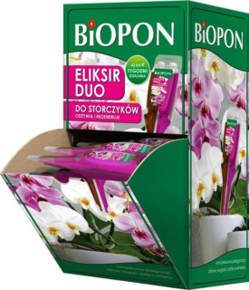 Bros tekuté viaczložkové hnojivo 35 kg 35 l
