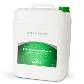 Grónsko tekuté viaczložkové hnojivo 1 kg 1 l