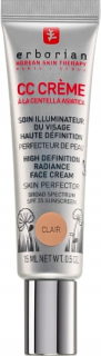 Erborian Clair CC krém SPF 21-30 15 ml