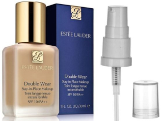 Estée Lauder Double Wear 4N1 č. 05 Shell Beige make up 30 ml SPF do 10