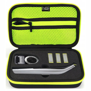 Philips Oneblade Pro 360 Polar Case - Hard