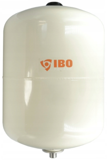 Ibo Basic expanzná nádoba 24 l 10 bar