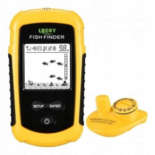 Echosonda Luckyffw1108-1 Wireless Sonar