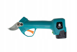 Aku záhradnícke nožnice Keeper KP 280 14,4V 2022