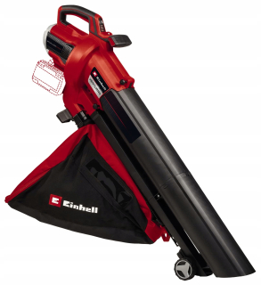 Akumulátorový fúkač Einhell 3,55 kg