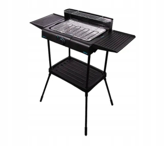 Tradičný elektrický kontaktný gril Cecotec Perfectsteak 4250 black 2400 W