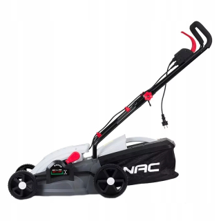 NAC LE14-34-PI-G ELEKTRICKÁ KOSAČKA 1400W