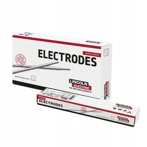 Zváracie elektródy - Supra rutinná elektróda 2.5x350 - 1 ks