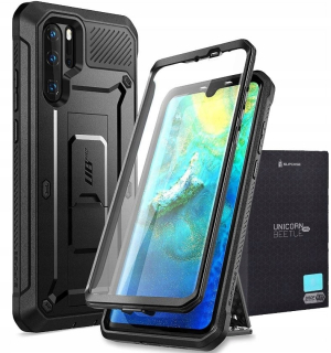 Prípad pre Huawei P30 Pro, Supcase Beetle Pro, Armored
