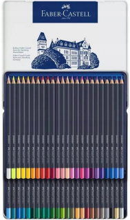 Faber-Castell pastelky ceruzkové 48 ks.