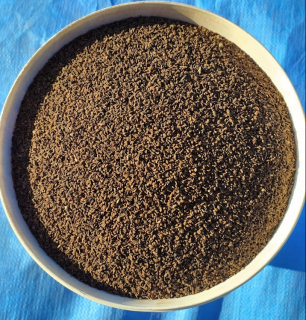 MODRÁ MEDOVÁ FACELIA PRE PO ÚRODU 5kg