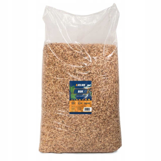 ÚDIAČSKÉ ŠTIPKY BUK TRIEDA 04 15KG JELUX