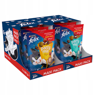Univerzálna pochúťka Felix 60 g