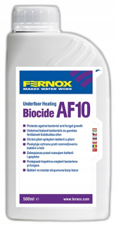 Fernox AF10 biocídový biocíd 500 ml