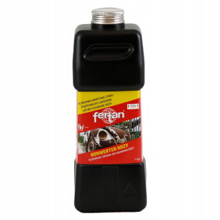Fertan 1000 ml hrdzu proti korózii hrdzu