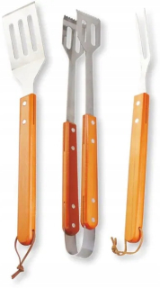 Grilovacia sada Fieldmann 3