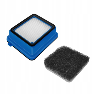 Filter do vysávača - Electrolux Well Q6 Q7 Q8 ESKW1 Vávacový filter