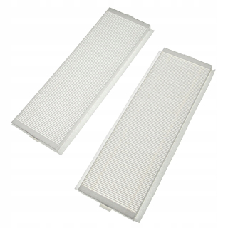 Rekuperáror, príslušenstvo - ORIGINÁLNE FILTRE ZEHNDER COMFOAIR Q350 Q450 Q600 G4