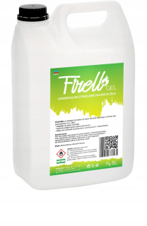 Firell GEL 5kg podpaľovanie
