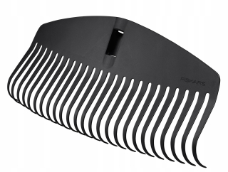 Plastové hrable Fiskars 52 cm