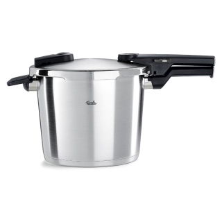 Fissler Vitaquick® Premium – Vysoko kvalitný tlakový hrniec "Made in Germany"