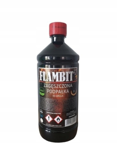 Flambit podpaľovanie 1 kg