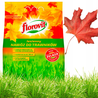 Viaczložkové hnojivo Grupa Inco granulát 3 kg 3 l
