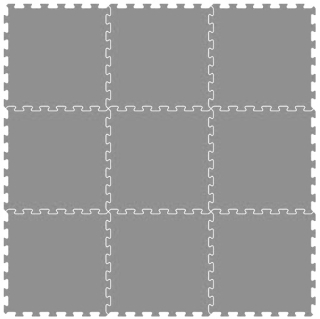 FOAM MAT FILM BESTWAY STEEL PRO MAX 427x84CM