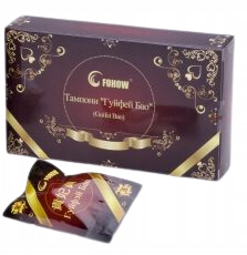 Fohow Guifei Bao Princess Pearls tampóny 6 ks.
