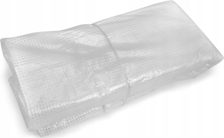 Fóliovník - FÓLIA DO ZÁHRADNÉHO TUNELA 6x3m NÁHRADNÁ UV-4 18m2