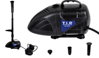 Čerpadlo TIP 55 W 2501 - 5000 l/h