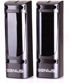 Príslušenstvo pre brány - Genius Vega 20m fotobunky pre brány