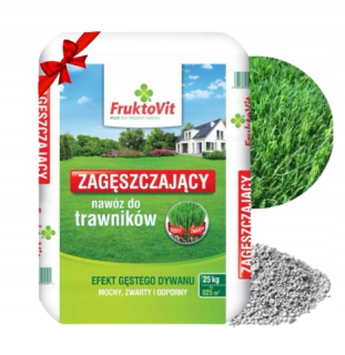 Inco Group viaczložkové hnojivo granulát 25 kg 25 l