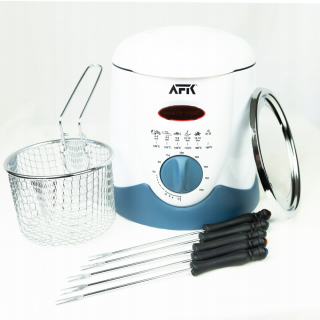 Fritéza - Kuchyňa Monsieur Cuisine Smart 8 1200 W