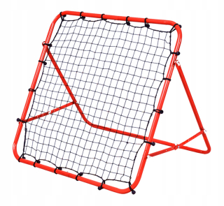 FT24A Rebounder Trainer Trainer Net 100x100