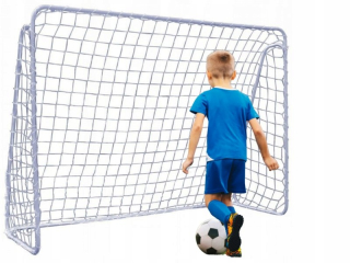 SET DETSKÝCH FUTBALOVÝCH BRÁNOK 213/150/90