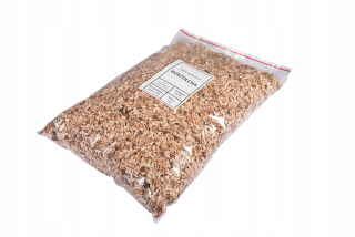 Fajčiarske lupienky pre Connoisseur mix 2.