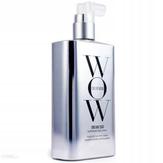 Stredný lak na vlasy Color Wow Dream Coat 200 ml