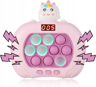 Fast Push Game, rozkošná hra Fidget pre mobilné zariadenia