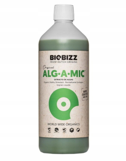 Biobizz viaczložkové hnojivo tekuté 1,2 kg 1 l