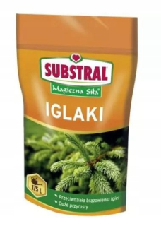 Substrálne viaczložkové hnojivo kryštály, 0,35 kg 0,35 l