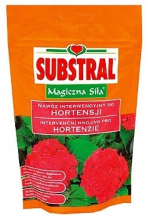 Substrálne viaczložkové hnojivo kryštály, 0,35 kg 0,35 l