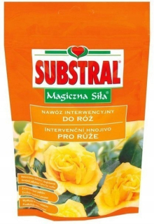 Substrálne viaczložkové hnojivo práškové 0,3 kg 0,35 l