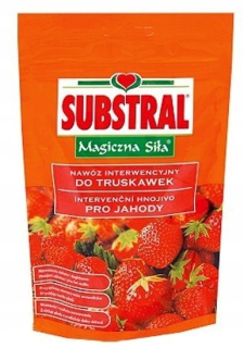 Substrálne viaczložkové hnojivo práškové 0,35 kg 1 l