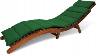 Green Fieldmann FDZN 9015 Vankúš na ležadlo