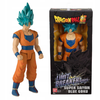 Figúrka LAMAČ HRANICE DRAČEJ loptičky GOLDEN FRIEZA